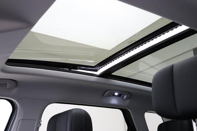 Jaecoo 7 1.5 GDI SHS-P Exclusive | RIJKLAAR | Glazen schuif-/ kanteldak | 7 jaar garantie tot 150.000 km | 360 camera | Lederen bekleding | Stoelventilatie & verwarming | Elektrische achterklep | 1500 Kg Trekgewicht