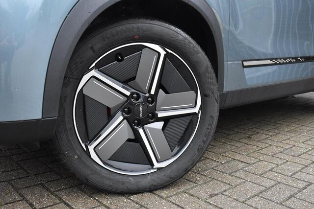 Jaecoo 7 1.5 GDI SHS-P Exclusive INRUILPREMIE | SCHUIF/KANTELDAK | LEDER | SONY | HUD | 360 CAMERA | CRUISE CONTROL | STUUR/STOELVERWARMING | APPLECARPLAY/ANDROIDAUTO | CLIMATE CONTROL | CRUISE CONTROL | PDC