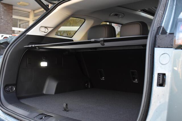 Jaecoo 7 1.5 GDI SHS-P Exclusive INRUILPREMIE | SCHUIF/KANTELDAK | LEDER | SONY | HUD | 360 CAMERA | CRUISE CONTROL | STUUR/STOELVERWARMING | APPLECARPLAY/ANDROIDAUTO | CLIMATE CONTROL | CRUISE CONTROL | PDC