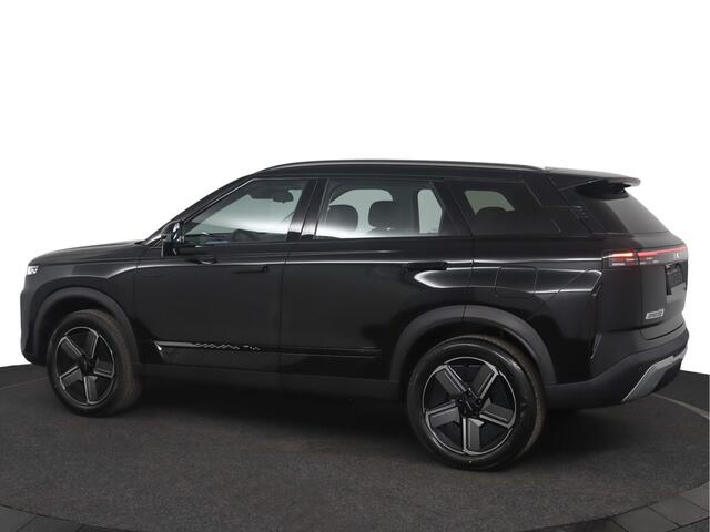 Jaecoo 7 1.5 GDI PHEV Exclusive - Panoramadak- Elektrisch verstelbare stoel(en) met geheugen - Parkeerhulp voor en achter - 1.500kg trekgewicht - Direct leverbaar!