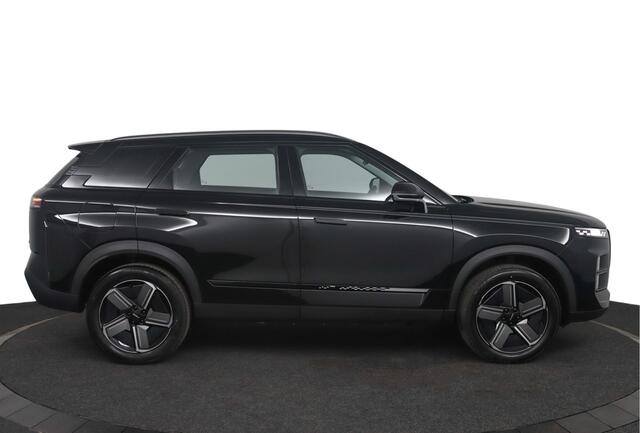 Jaecoo 7 1.5 GDI PHEV Exclusive - Panoramadak- Elektrisch verstelbare stoel(en) met geheugen - Parkeerhulp voor en achter - 1.500kg trekgewicht - Direct leverbaar!