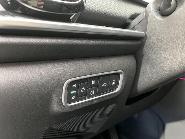 Jaecoo 7 Exclusive | 1200 km Gecombineerd bereik!