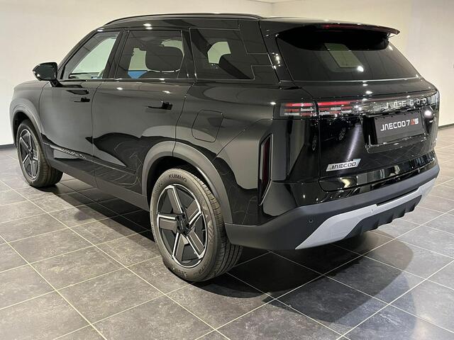 Jaecoo 7 1.5 GDI SHS-P Exclusive | Voorraad voordeel ¤ 2250,- | 7 jaar garantie | 90KM Elektrisch |