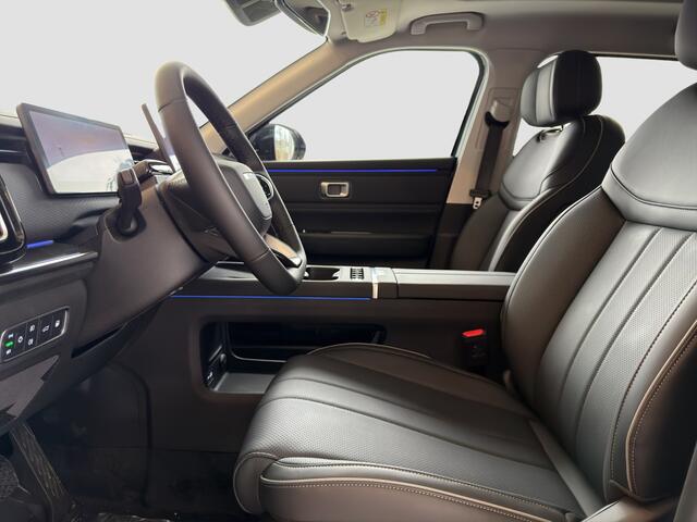 Jaecoo 7 1.5 GDI SHS-P Exclusive | INRUILPREMIE | PHEV | 1200km range | Leder | Pano/schuifdak | HUD | NIEUW!