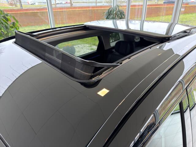 Jaecoo 7 1.5 GDI SHS-P Exclusive | INRUILPREMIE | PHEV | 1200km range | Leder | Pano/schuifdak | HUD | NIEUW!