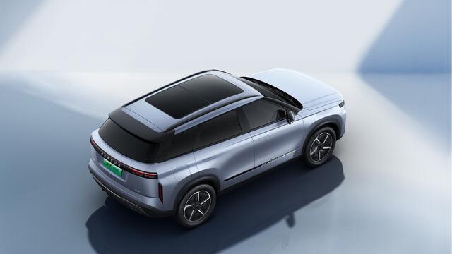 Jaecoo 7 1.5 GDI SHS-P Exclusive | INRUILPREMIE | Panorama | Stoelventilatie | Direct leverbaar |