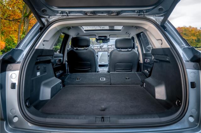 Jaecoo 7 1.5 GDI SHS-P Exclusive | INRUILPREMIE | Panorama | Stoelventilatie | Direct leverbaar |