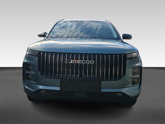 Jaecoo 7 1.5 GDI Exclusive | automaat | Panoramadak | Stoelverwarming/Koeling | Android auto/Carplay