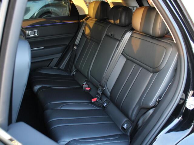 Jaecoo 7 1.5 GDI Exclusive PHEV Elektrisch Panoramadak, Kunstlederen Bekleding, Stoelverwarming en -ventilatie