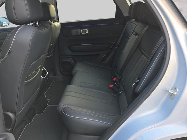 Jaecoo 7 1.5 GDI Exclusive | Automaat | Panoramadak | Stoelverwarming/Koeling | Android auto/Carplay