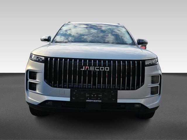 Jaecoo 7 1.5 GDI Exclusive | Automaat | Panoramadak | Stoelverwarming/Koeling | Android auto/Carplay