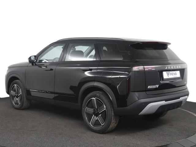 Jaecoo 7 1.5 GDI PHEV Selective - 1.500 kg trekgewicht - Navigatie - Climate control - Direct leverbaar !