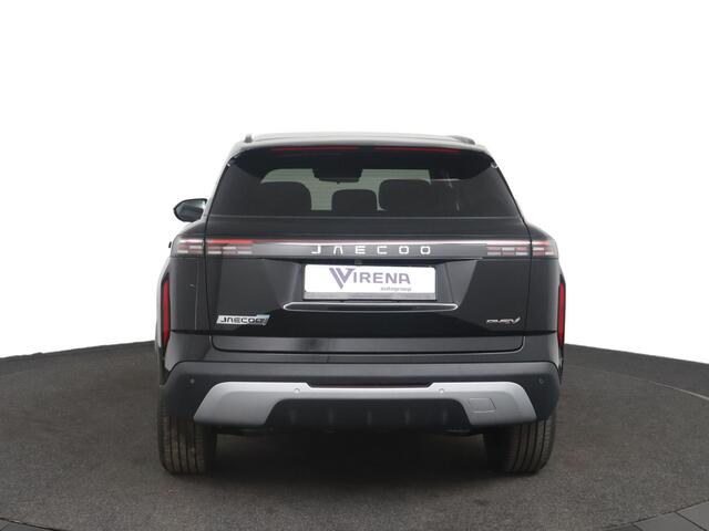 Jaecoo 7 1.5 GDI PHEV Selective - 1.500 kg trekgewicht - Navigatie - Climate control - Direct leverbaar !