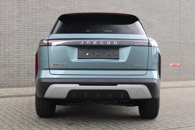 Jaecoo 7 1.5 GDI SHS-P Exclusive Snel leverbaar, Ook Private Lease