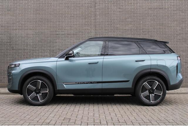 Jaecoo 7 1.5 GDI SHS-P Exclusive Snel leverbaar, Ook Private Lease