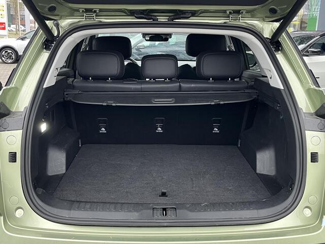 Jaecoo 7 1.5 GDI SHS-P Exclusive | Lederen bekleding | Elektrisch schuif-/kanteldak | Navigatie | Plug-In hybride | Trekhaak | Stoelventilatie & verwarming | Head-up display