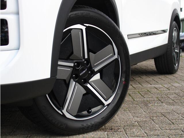 Jaecoo 7 1.5 GDI Exclusive PHEV Elektrisch Panoramadak, Kunstlederen Bekleding, Stoelverwarming en -ventilatie