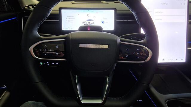 Jaecoo 7 1.5 GDI Exlusive | Panoramadak | 360 Camera | Elek. Achterlep | Head-up