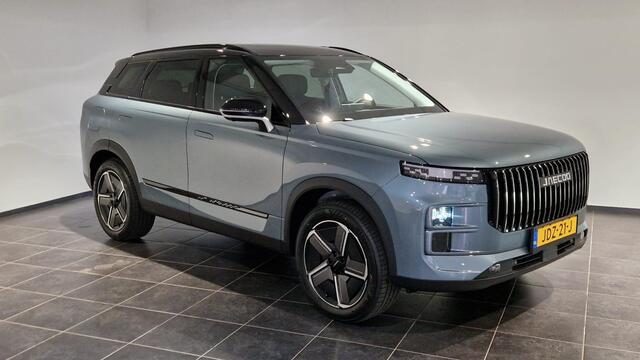 Jaecoo 7 1.5 GDI Exlusive | Panoramadak | 360 Camera | Elek. Achterlep | Head-up