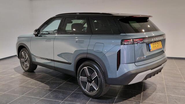 Jaecoo 7 1.5 GDI Exlusive | Panoramadak | 360 Camera | Elek. Achterlep | Head-up