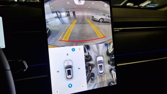 Jaecoo 7 1.5 GDI Exlusive | Panoramadak | 360 Camera | Elek. Achterlep | Head-up