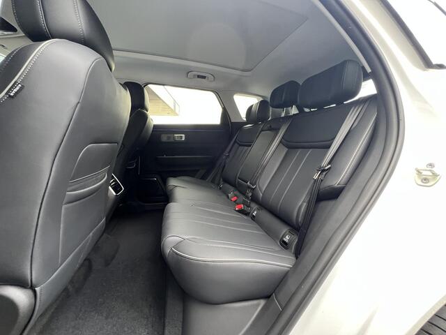 Jaecoo 7 1.5 GDI SHS-P Exclusive | 7 JAAR FABRIEKSGARANTIE | DEMO