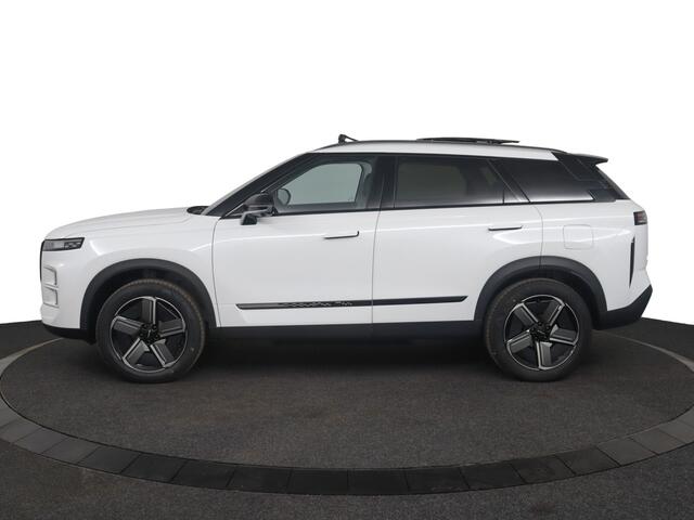 Jaecoo 7 1.5 GDI PHEV Exclusive - Panoramadak - Elektrisch verstelbare stoelen met geheugen - 1.500kg trekgewicht - AppleCarplay - Android Auto Fabrieksgarantie tot 26-06-2032