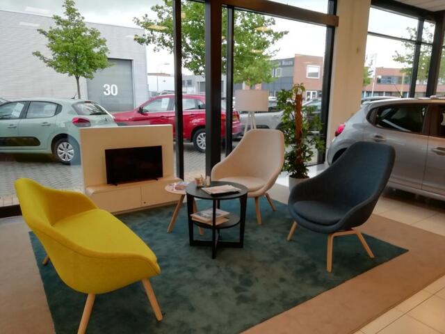 Jaecoo 7 1.5 GDI SHS-P Exclusive 90km elektrisch bereik * superzuinig * superluxe * chique parelmoerwitte kleur