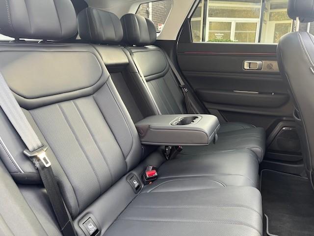 Jaecoo 7 1.5 GDI SHS-P Exclusive | STOELVENTILATIE/VERWARMING | PANORAMADAK | APPLE CARPLAY/ANDROID AUTO / ELEKTRISCHE STOELEN | STUURWIELVERWARMING | DEMONSTRATIEAUTO