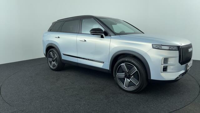 Jaecoo 7 1.5 GDI SHS-P Exclusive