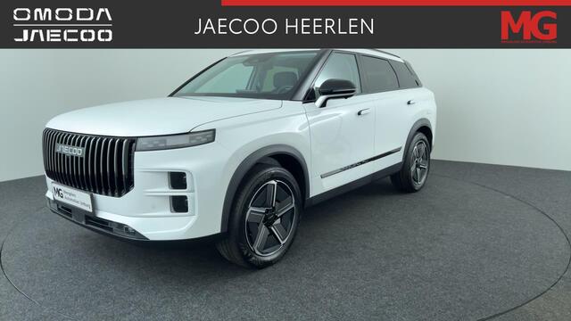 Jaecoo 7 1.5 GDI SHS-P Exclusive