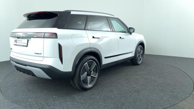 Jaecoo 7 1.5 GDI SHS-P Exclusive