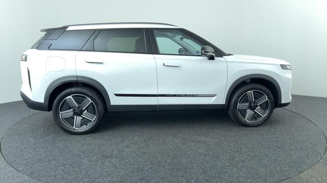 Jaecoo 7 1.5 GDI SHS-P Exclusive