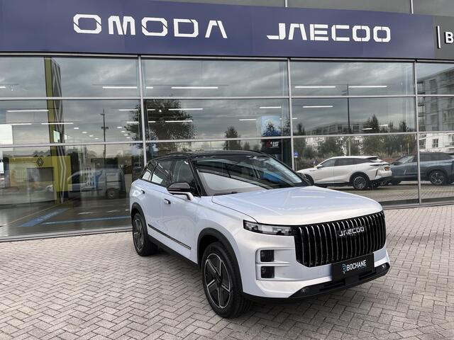 Jaecoo 7 1.5 GDI SHS-P Selective 7 Jaar Garantie 150000 Kilometer