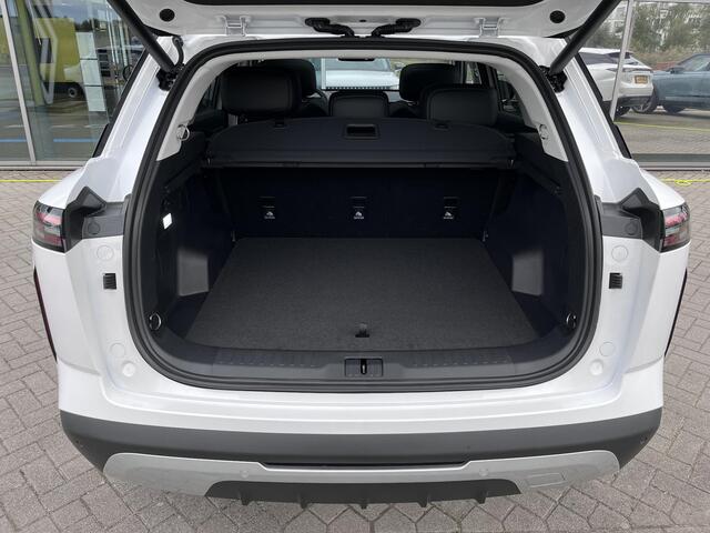 Jaecoo 7 1.5 GDI SHS-P Exclusive 7 Jaar Garantie 150000 Kilometer