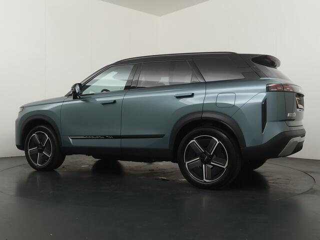 Jaecoo 7 1.5 GDI SHS-P Exclusive - FULL OPTION - 360 Camera - Stoelverwarming/verkoeling - Stuurwielverarming - AppleCarplay - Android Auto - 7 Jaar of 150.000km Fabrieksgarantie