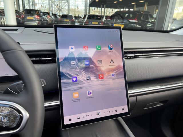 Jaecoo 7 1.5 GDI SHS-P Exclusive | DIRECT UIT VOORRAAD LEVERBAAR!