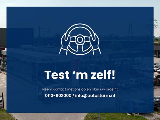 Jaecoo 7 1.5 GDI SHS-P Exclusive