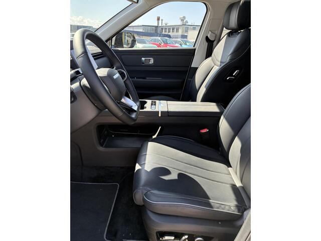 Jaecoo 7 1.5 GDI SHS-P Exclusive | Panorama dak | Stoel verwarming/koeling| Climate control | full options