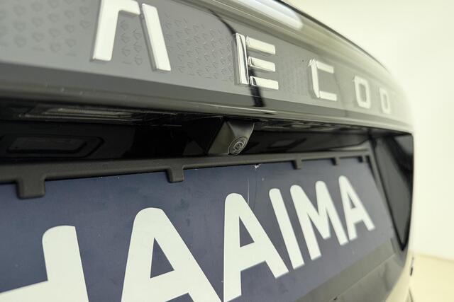 Jaecoo 7 1.5 GDI SHS-P Exclusive | RIJKLAAR INCLUSIEF ¤2.500,- REGISTRATIEVOORDEEL | Glazen schuif-/ kanteldak | 7 jaar garantie tot 150.000 km | 360 3D Camera | Lederen bekleding | Stoelventilatie & verwarming | Elektrische achterklep | Apple Carplay/Android auto