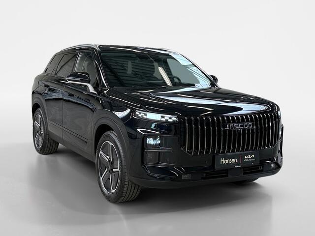 Jaecoo 7 PHEV 1.5 GDI SHS-P Exclusive I Panormadak I Leder I Elek. Stoelen I 360 Camera