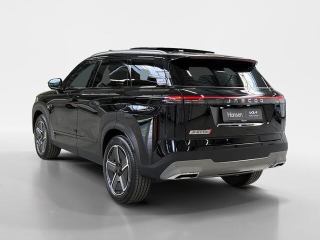 Jaecoo 7 PHEV 1.5 GDI SHS-P Exclusive I Panormadak I Leder I Elek. Stoelen I 360 Camera