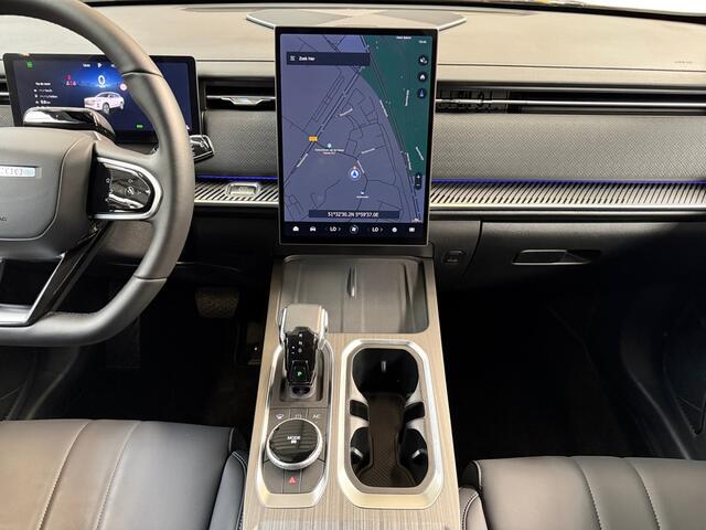 Jaecoo 7 PHEV 1.5 GDI SHS-P Exclusive I Panormadak I Leder I Elek. Stoelen I 360 Camera