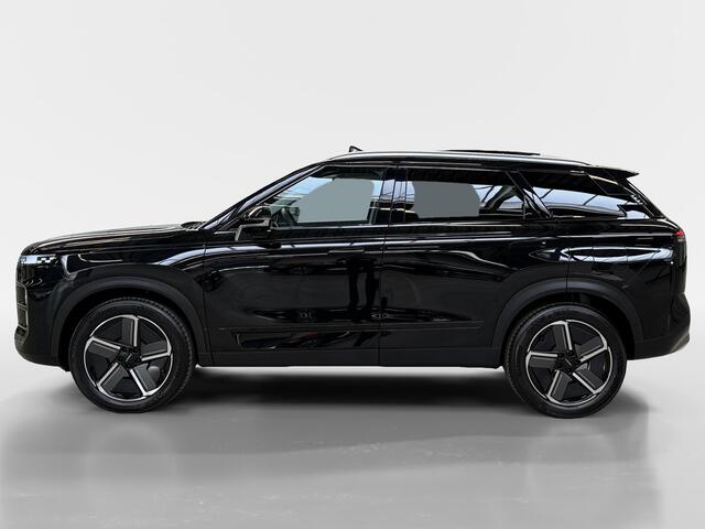 Jaecoo 7 PHEV 1.5 GDI SHS-P Exclusive I Panormadak I Leder I Elek. Stoelen I 360 Camera