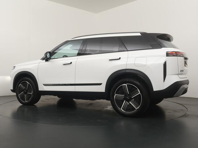 Jaecoo 7 1.5 GDI SHS-P Exclusive - Full Option - Head-up Display - Stoelverarming - Stoelverkoeling - AppleCarplay Android Auto - Schuif/kanteldak - - Fabrieksgarantie tot 10-2032 of 150.000km