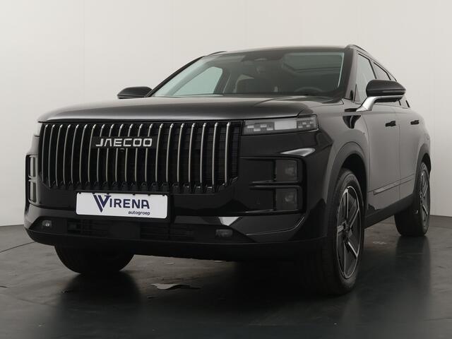 Jaecoo 7 1.5 GDI PHEV Exclusive - Inruilpremie ¤ 1.500,- Inruilpremie ¤ 1.500,- Panoramadak - Elektrisch verstelbare stoel(en) met geheugen - Parkeerhulp voor en achter - 1.500kg trekgewicht - 7 jaar Fabrieksgarantie