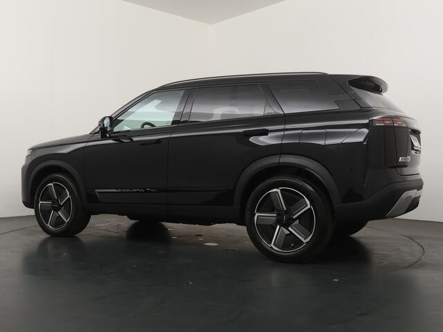 Jaecoo 7 1.5 GDI PHEV Exclusive - Inruilpremie ¤ 1.500,- Inruilpremie ¤ 1.500,- Panoramadak - Elektrisch verstelbare stoel(en) met geheugen - Parkeerhulp voor en achter - 1.500kg trekgewicht - 7 jaar Fabrieksgarantie