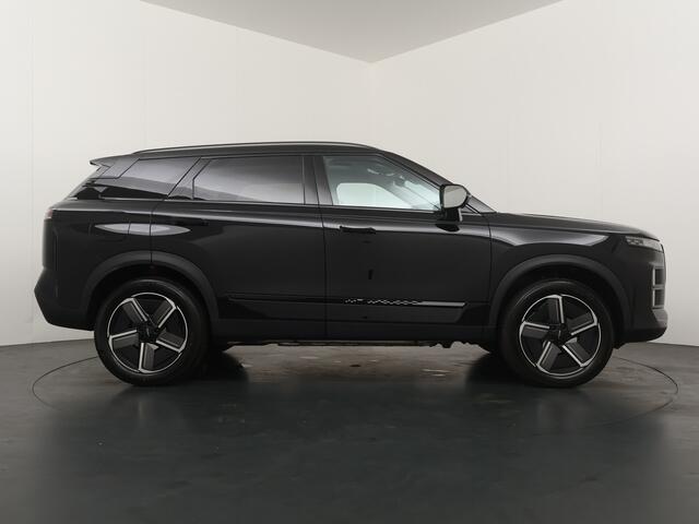 Jaecoo 7 1.5 GDI PHEV Exclusive - Inruilpremie ¤ 1.500,- Inruilpremie ¤ 1.500,- Panoramadak - Elektrisch verstelbare stoel(en) met geheugen - Parkeerhulp voor en achter - 1.500kg trekgewicht - 7 jaar Fabrieksgarantie