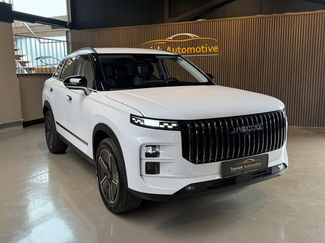 Jaecoo 7 1.5 GDI SHS-P | PHEV SELECTIVE 350PK NAVIGATIE/360 CAM