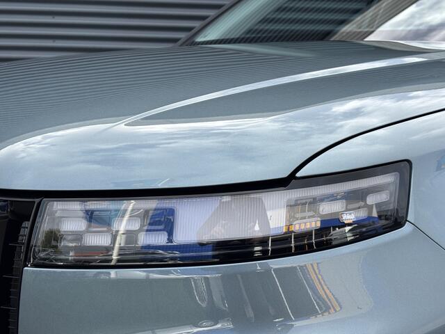 Jaecoo 7 SHS 1.5 PHEV Exclusive met 1500 KG trekgewicht, 1200 KM RANGE Navigatie, Elektrische achterklep, Luxe lederen bekleding en 7 jaar garantie Nu met 4000 euro Inruil/WK-voordeel